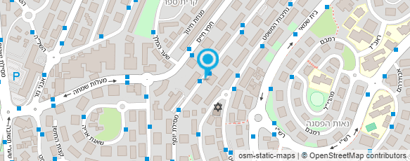 מפת הגעה אל צילומנציה