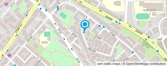 מפת הגעה אל ענק המזגנים - רובי מפת הגעה אל ענק המזגנים - רובי