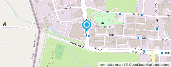 מפת הגעה אל גרר גית מפת הגעה אל גרר גית