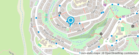 מפת הגעה אל שירון בנייה ושיפוצים מפת הגעה אל שירון בנייה ושיפוצים