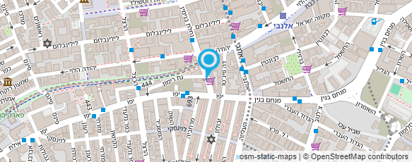 מפת הגעה אל נ.ג ריפבליק מפת הגעה אל נ.ג ריפבליק