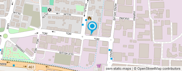 מפת הגעה אל רועי חלפים מפת הגעה אל רועי חלפים