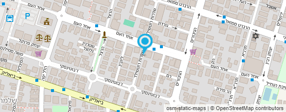 מפת הגעה אל משה קדוש קבלן ריצוף מפת הגעה אל משה קדוש קבלן ריצוף