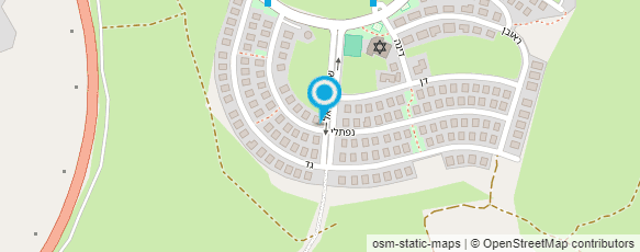 מפת הגעה אל הס הנדסה