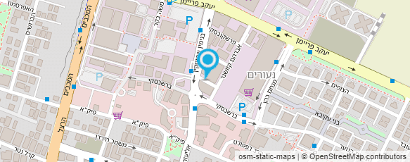 מפת הגעה אל היפו החברה למוסיקה - אסי כסיף מפת הגעה אל היפו החברה למוסיקה - אסי כסיף