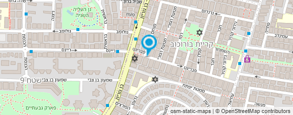 מפת הגעה אל טלי עזריה- אומנות וסטיילינג בפרחים מפת הגעה אל טלי עזריה- אומנות וסטיילינג בפרחים