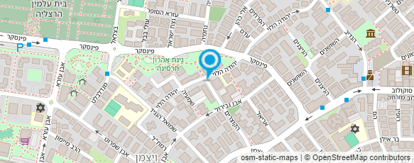 מפת הגעה אל מגבת סופר פלא