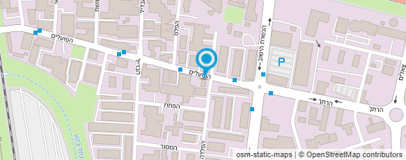 מפת הגעה אל צ'ינו קפה מפת הגעה אל צ'ינו קפה