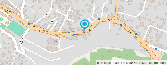 מפת הגעה אל ניו בייבי מפת הגעה אל ניו בייבי