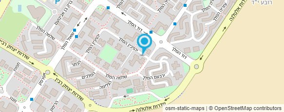 מפת הגעה אל עו"ד ומתרגמת ביאטריס גולובצ'יק מפת הגעה אל עו"ד ומתרגמת ביאטריס גולובצ'יק