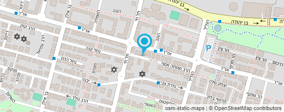 מפת הגעה אל פעוטון ציקיטיטוס מפת הגעה אל פעוטון ציקיטיטוס