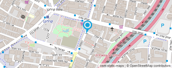 מפת הגעה אל קדמון יהלום - מודיעין וחקירות מפת הגעה אל קדמון יהלום - מודיעין וחקירות