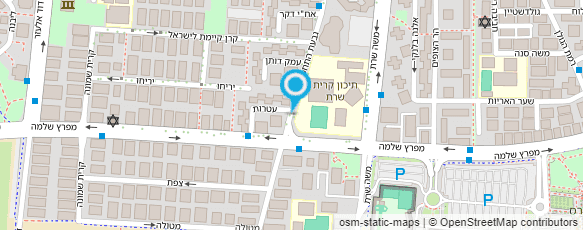 מפת הגעה אל ולאד- אילוף כלבים