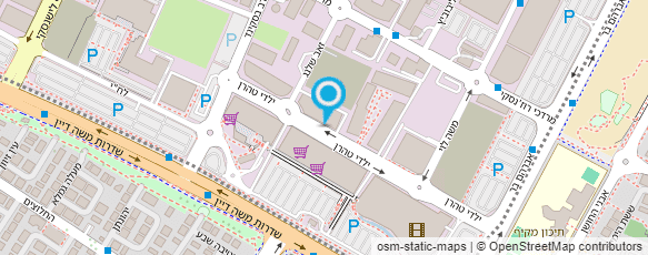 מפת הגעה אל ווין אנד מור חינאווי ג'ורג' בע"מ מפת הגעה אל ווין אנד מור חינאווי ג'ורג' בע"מ