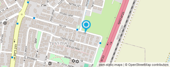 מפת הגעה אל סילוניט