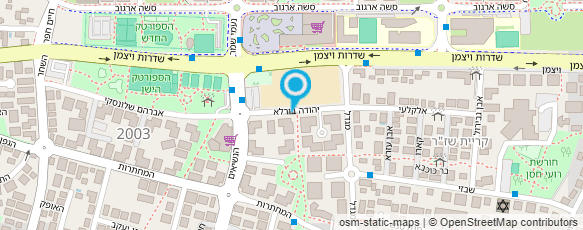 מפת הגעה אל רחל בנאסייג פיבן