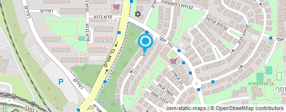 מפת הגעה אל יהודה מיזוג אוויר מפת הגעה אל יהודה מיזוג אוויר