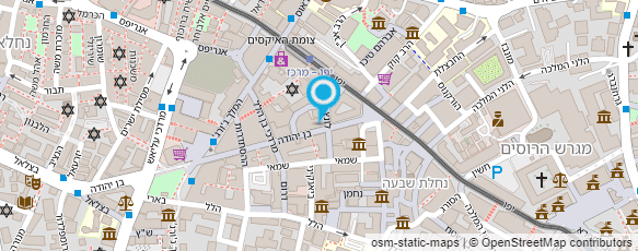 מפת הגעה אל אנקורי