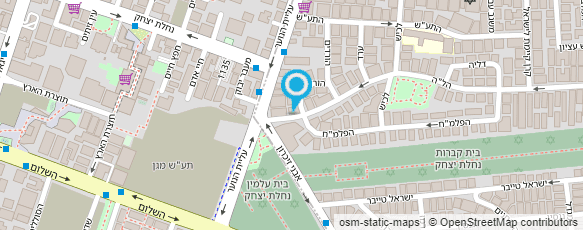 מפת הגעה אל אופ-טיפת מפת הגעה אל אופ-טיפת