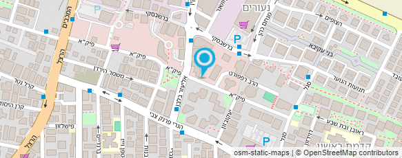 מפת הגעה אל אנקורי