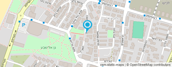 מפת הגעה אל שוורץ מיכאל מפת הגעה אל שוורץ מיכאל