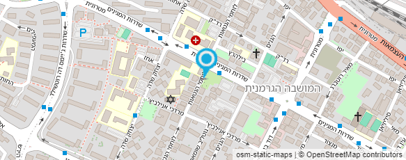 מפת הגעה אל מיסטיקה ביהדות