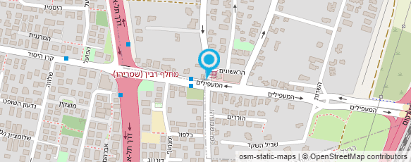 מפת הגעה אל פלגסטון קלאסיק בע"מ