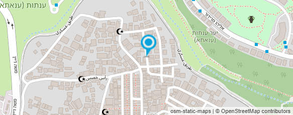 מפת הגעה אל לוין בנימין-משרד עו"ד