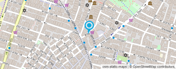 מפת הגעה אל ליידי E