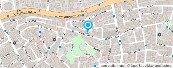 מפת הגעה אל אלבום סנטר-אלבומית