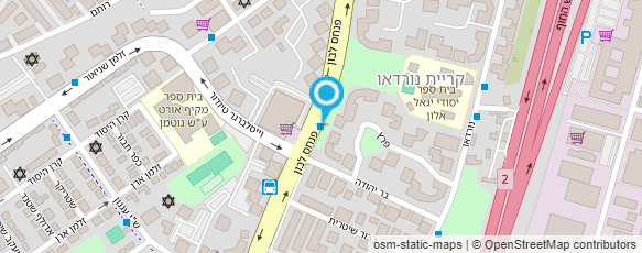 מפת הגעה אל אלגן הנדסה מפת הגעה אל אלגן הנדסה