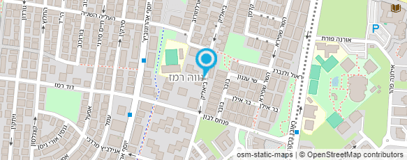 מפת הגעה אל טל מתמטיקל