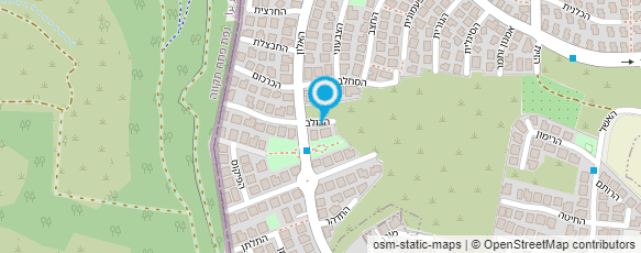 מפת הגעה אל דורית בגדי מעצבים מפת הגעה אל דורית בגדי מעצבים