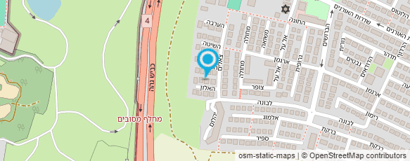 מפת הגעה אל אלקטריק פאוור - דודי שמש וחשמל מפת הגעה אל אלקטריק פאוור - דודי שמש וחשמל