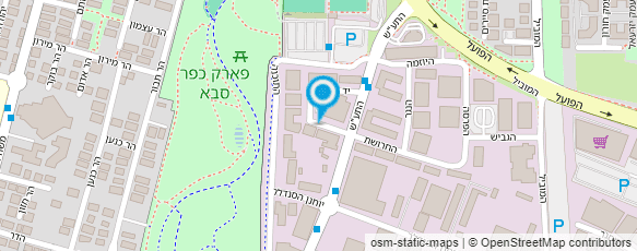 מפת הגעה אל עד-גד שילוח בינלאומי