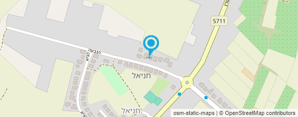 מפת הגעה אל דן גפני מחשבים מפת הגעה אל דן גפני מחשבים