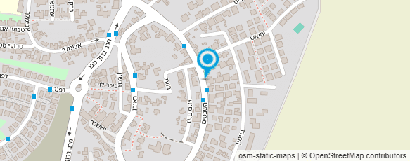 מפת הגעה אל הובלת רהיטים- דניאל מפת הגעה אל הובלת רהיטים- דניאל