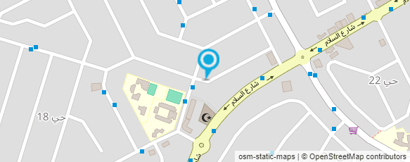 מפת הגעה אל עבד אלחכים זמירו