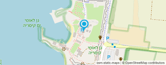 מפת הגעה אל פורט לוקאל ביסטרו מפת הגעה אל פורט לוקאל ביסטרו