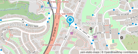 מפת הגעה אל ניקיפורוב ולד