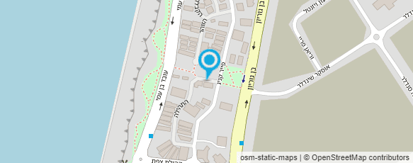 מפת הגעה אל נאדי זכוכית