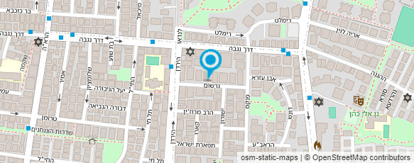 מפת הגעה אל אי.די.סופט