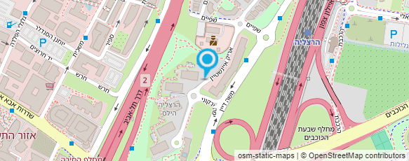 מפת הגעה אל רויאל לימוזין