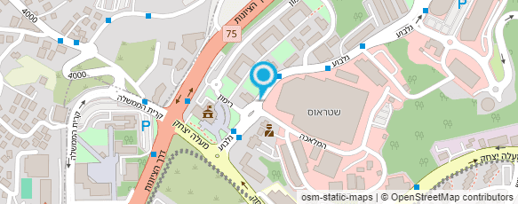 מפת הגעה אל עמראן חטיב