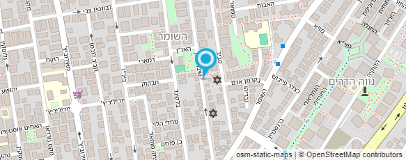 מפת הגעה אל עדי שירותי חשמל מפת הגעה אל עדי שירותי חשמל