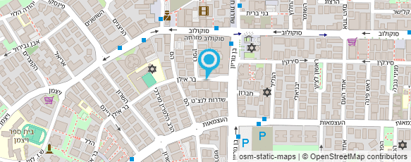 מפת הגעה אל לוי שלומי-עבודות גמר מפת הגעה אל לוי שלומי-עבודות גמר