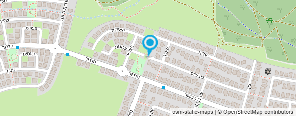 מפת הגעה אל להט נדב מפת הגעה אל להט נדב