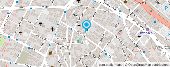 מפת הגעה אל ג'וני שיפוצים ותיקונים מפת הגעה אל ג'וני שיפוצים ותיקונים