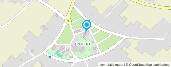 מפת הגעה אל אשר מלכה מפת הגעה אל אשר מלכה