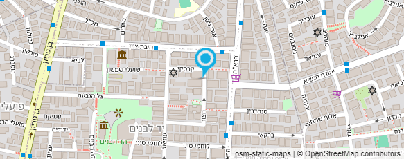 מפת הגעה אל אמפיביה